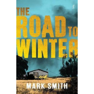 The Road To Winter