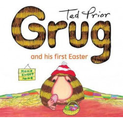 Grug and His First Easter