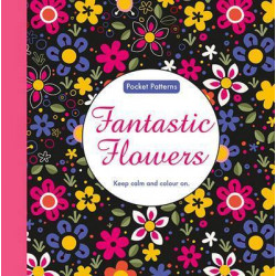 Pocket Patterns: Fantastic Flowerss