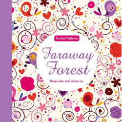 Pocket Patterns: Faraway Forest