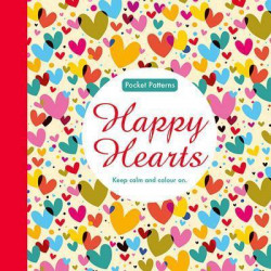 Pocket Patterns: Happy Hearts