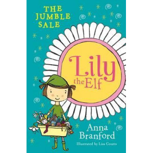 Lily the Elf: The Jumble Sale