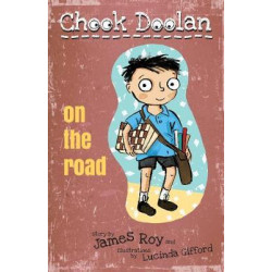 Chook Doolan: On the Road