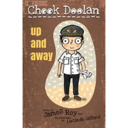 Chook Doolan: Up and Away