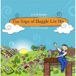 The The Saga of Haggle Lee Ho
