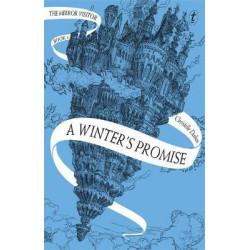 A Winter's Promise: The Mirror Visitor, Book One