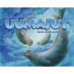 Uumajut (English/Inuktitut)