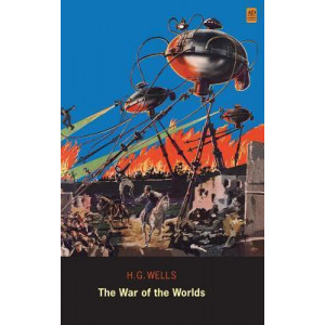 The War of the Worlds (Ad Classic Illustrated)