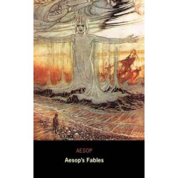 Aesop's Fables (AD Classic Library Edition)
