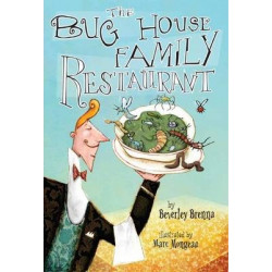 The Bug House Family Restaurant