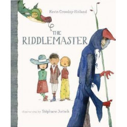 The Riddlemaster
