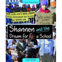 Shannen & the Dream for a School