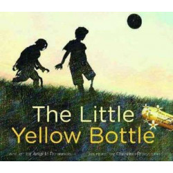 The Little Yellow Bottle