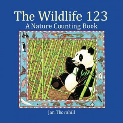 Wildlife 123: A Nature Counting Book