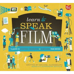 Learn to Speak Film