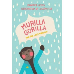 Murilla Gorilla And The Lost Parasol