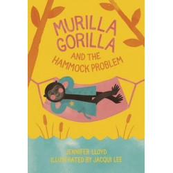 Murilla Gorilla And The Hammock Problem