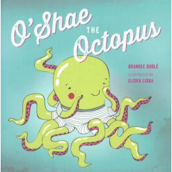 O'shae The Octopus