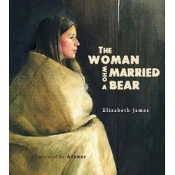 The Woman Who Married A Bear