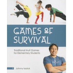 Games of Survival (English)