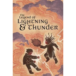 The Legend of Lightning and Thunder (English)