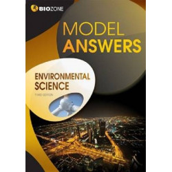 Environmental Science Model Answers