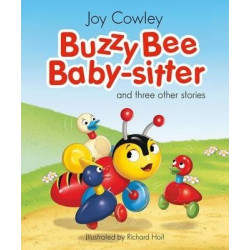 Buzzy Bee Baby Sitter