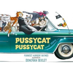 Pussycat, Pussycat and More...