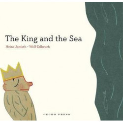 King and the Sea