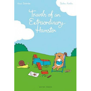 Travels of an Extraordinary Hamster