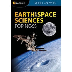 Earth and Space Science for NGSS: Model Answers 2016