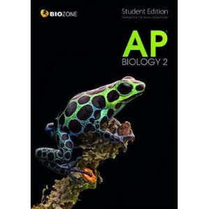 AP Biology 2 2017