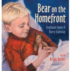 Bear on the Homefront