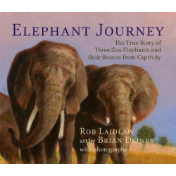 Elephant Journey
