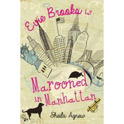 Evie Brooks is Marooned in Manhattan