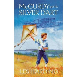 McCurdy and the Silver Dart, New Edition