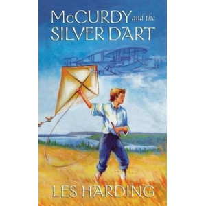 McCurdy and the Silver Dart, New Edition