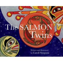 Salmon Twins