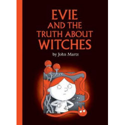 Evie and the Truth About Witches