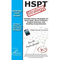 HSPT Strategy