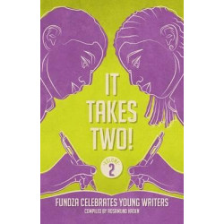 It Takes Two!: Volume 2