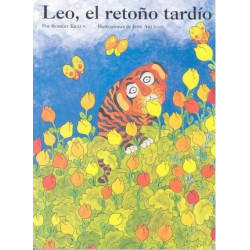 Leo, el Retono Tardio
