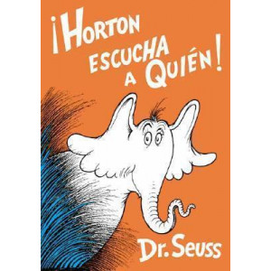 Horton Escucha A Quien!