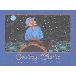Cowboy Charlie