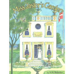 Miss Jaster's Garden