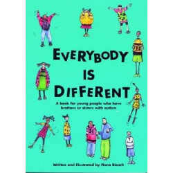 Everybody is Different