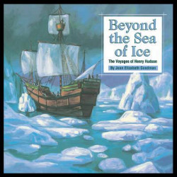 Beyond the Sea of Ice