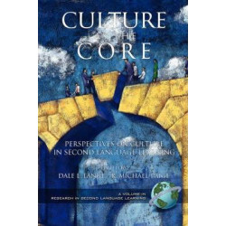 Culture as the Core