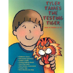 Tyler Tames the Testing Tiger