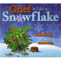 Grief Is Like a Snowflake